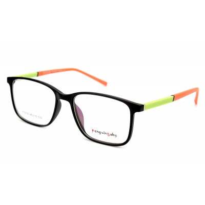 Оправа дитяча пластикова Penguin Baby F1019-C2 Оправа дитяча пластикова Penguin Baby F1019-C2