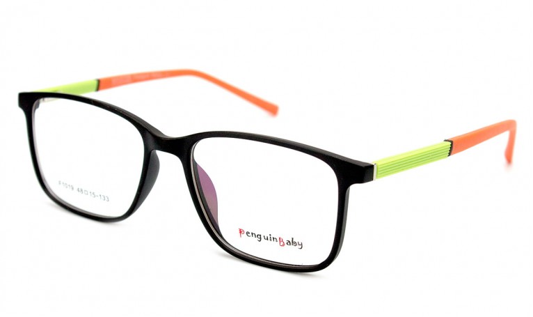 Оправа дитяча пластикова Penguin Baby F1019-C2