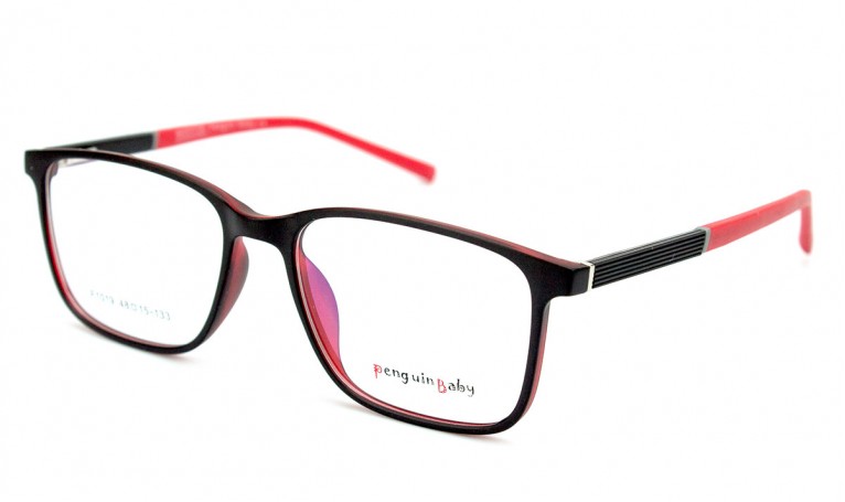 Оправа дитяча пластикова Penguin Baby F1019-C3