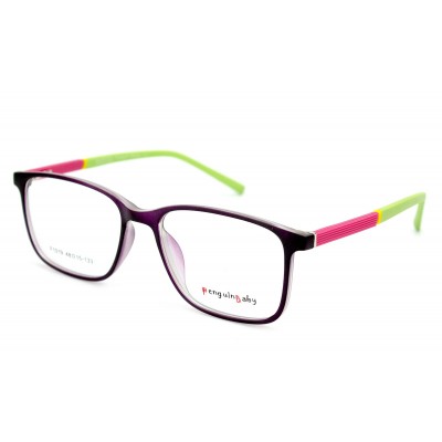 Оправа дитяча пластикова Penguin Baby F1019-C5