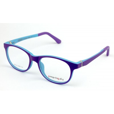 Оправа пластикова (дитяча) Penguin Baby PB62145-C10