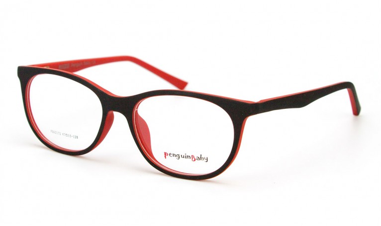 Оправа дитяча пластикова Penguin Baby PB62172-C2