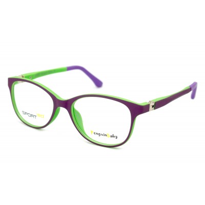 Оправа дитяча пластикова Penguin Baby PB62202-C5