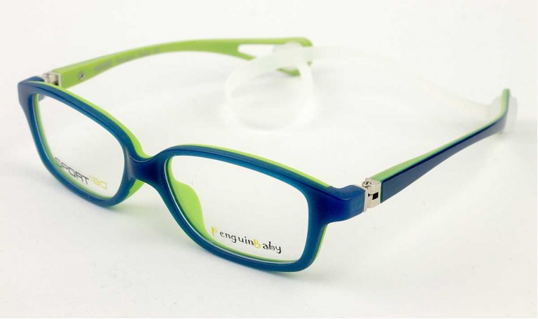 Оправа дитяча пластикова Penguin Baby PB62230-C5