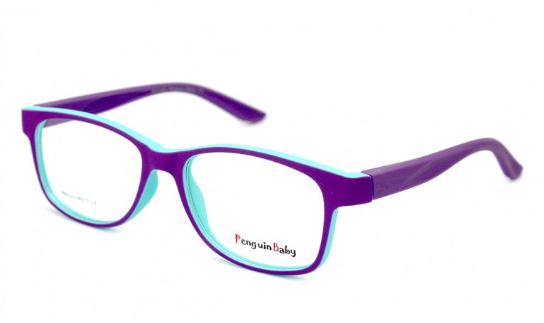 Оправа дитяча пластикова Penguin Baby PB62282-C1