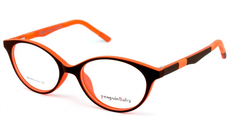 Оправа дитяча пластикова Penguin Baby PB62292-C2