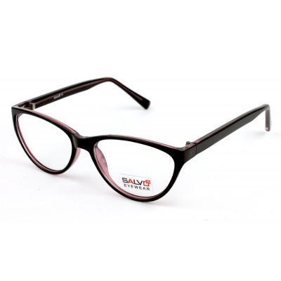 Оправа пластикова (дитяча) Salvo 510457-FX1 Оправа пластикова (дитяча) Salvo 510457-FX1