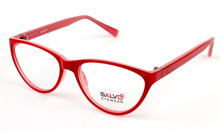 Оправа пластикова (дитяча) Salvo 510457-FX5