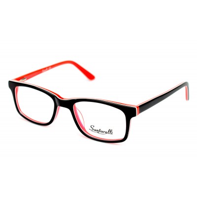 Оправа дитяча пластикова Santarelli CBD309-C3