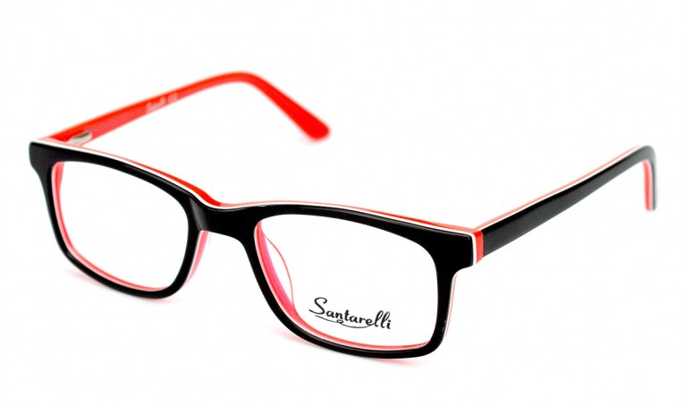 Оправа дитяча пластикова Santarelli CBD309-C3
