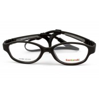 Оправа дитяча пластикова Santarelli ST1941-C18 Оправа дитяча пластикова Santarelli ST1941-C18