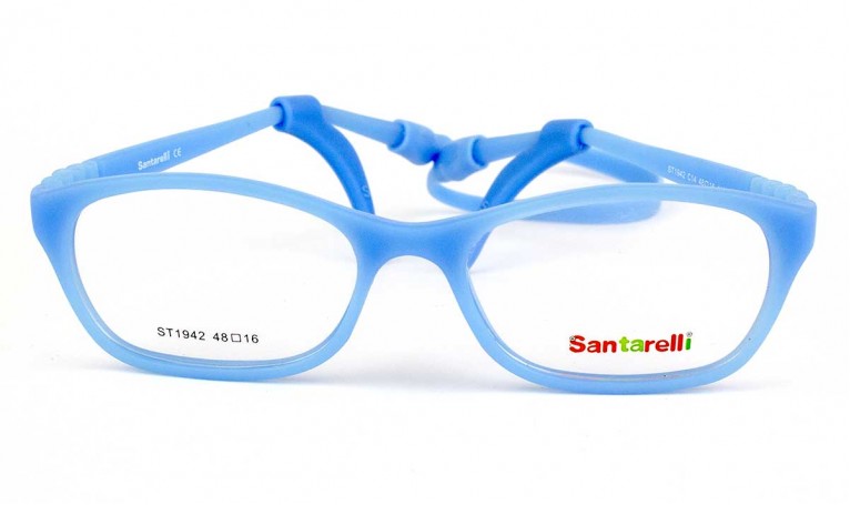 Оправа пластиковая (детская) Santarelli ST1942-C14