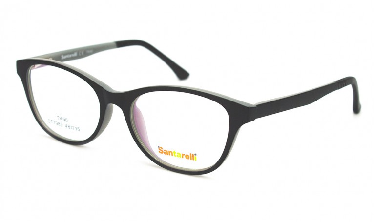 Оправа дитяча пластикова Santarelli ST1989-C6