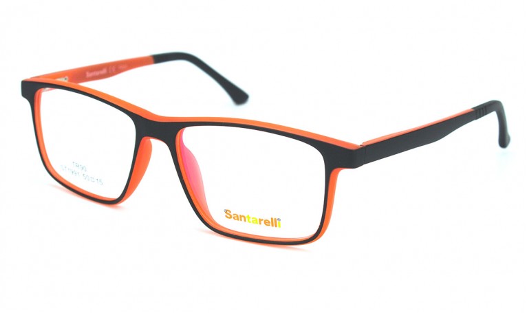 Оправа дитяча пластикова Santarelli ST1991-C3