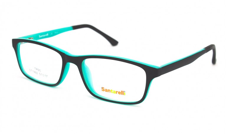 Оправа дитяча пластикова Santarelli ST1992-C15