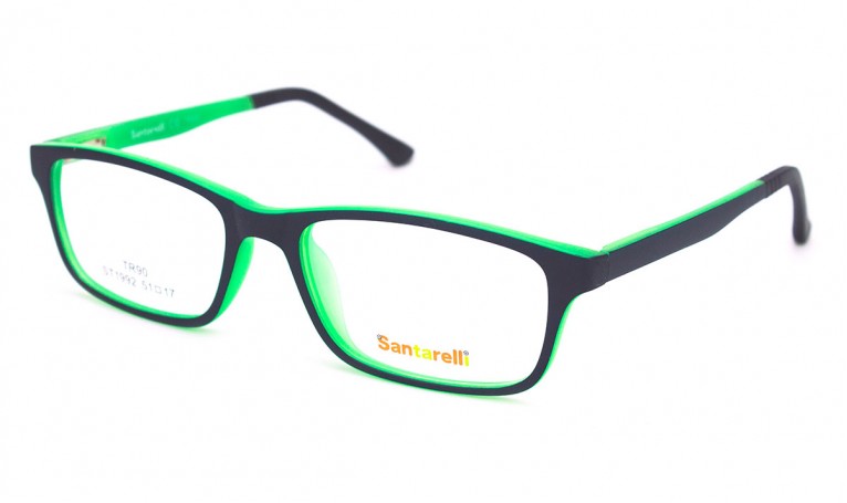 Оправа дитяча пластикова Santarelli ST1992-C5