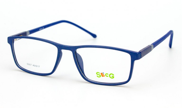 Оправа дитяча пластикова Secg S907-C3