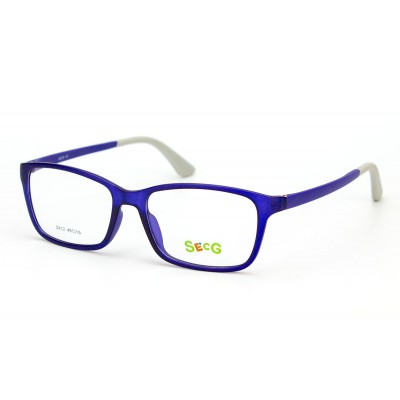 Оправа дитяча пластикова Secg S912-C2