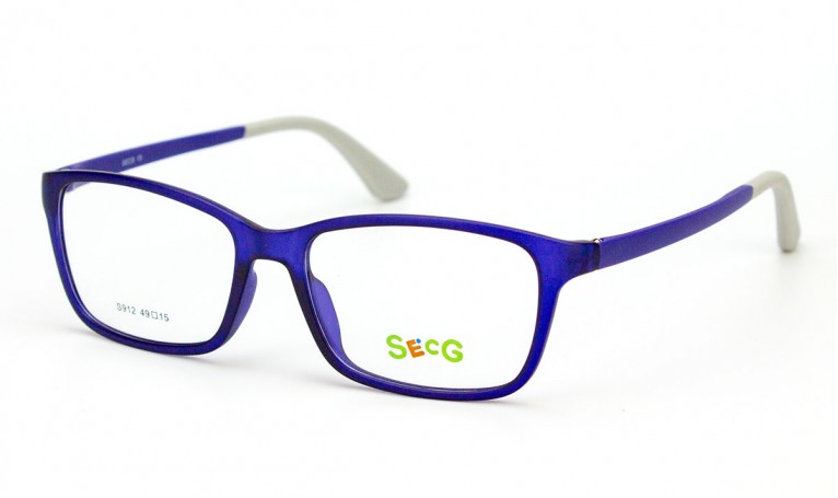Оправа дитяча пластикова Secg S912-C2