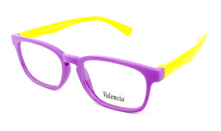 Оправа дитяча пластикова Valencia S8139-P-C9