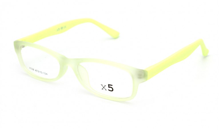 Оправа дитяча пластикова X5 X538-C3