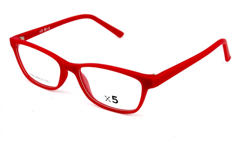 Оправа дитяча пластикова X5 X590-C3