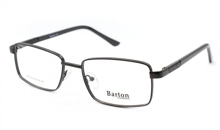 Оправа металлическая Barton 0125-C6
