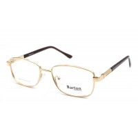 Оправа металлическая Barton 0137-c1