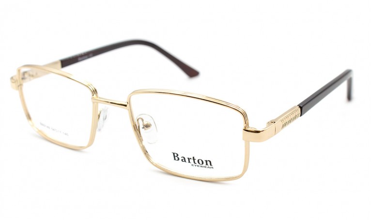 Оправа металлическая Barton 0149-C1