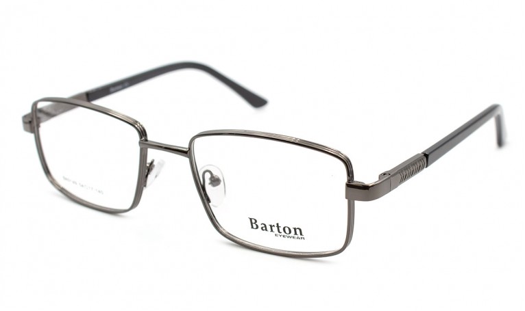 Оправа металлическая Barton 0149-C3