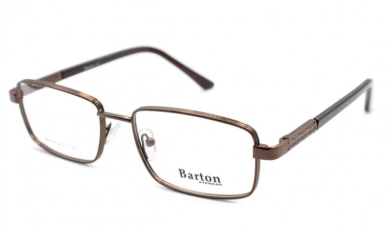Оправа металлическая Barton 0150-C4