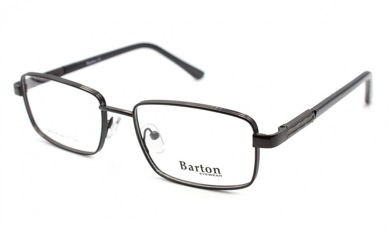 Оправа металлическая Barton 0150-C6