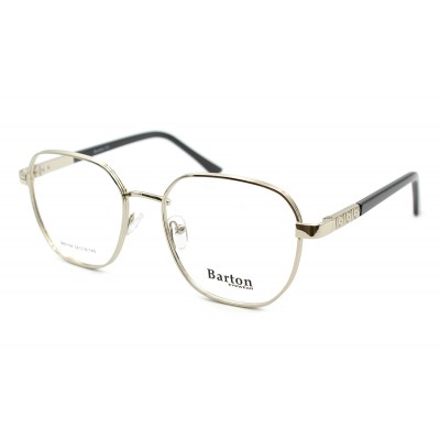 Оправа металлическая Barton 0164-C2