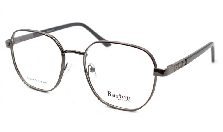 Оправа металлическая Barton 0164-C3
