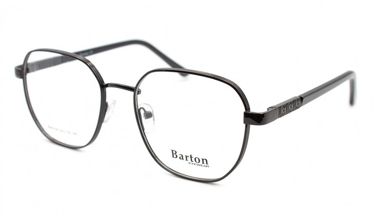 Оправа металлическая Barton 0164-C6