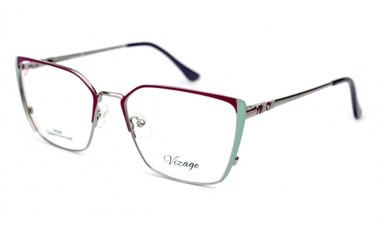 Оправа металлическая Vizage 1020B-C4