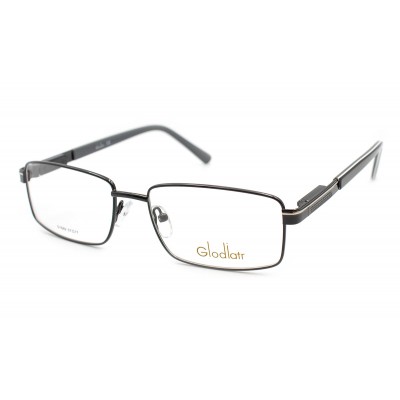 Оправа металлическая Glodiatr 1689-C6