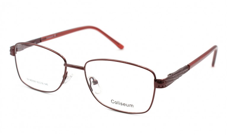 Оправа металлическая Coliseum 2058-C2