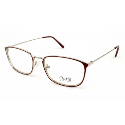 Оправа металлическая Dario 310104-kz01