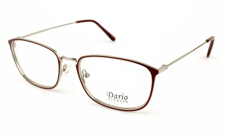 Оправа металлическая Dario 310104-kz01