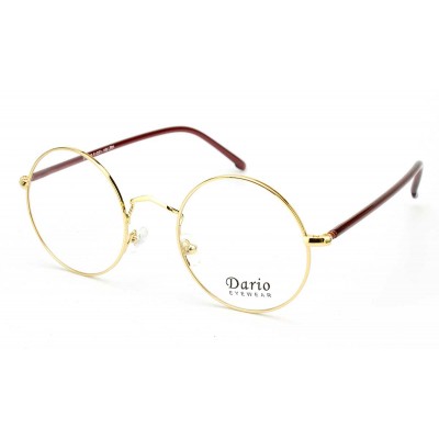Оправа металлическая Dario 310250-LZ01