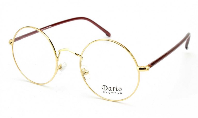 Оправа металлическая Dario 310250-LZ01