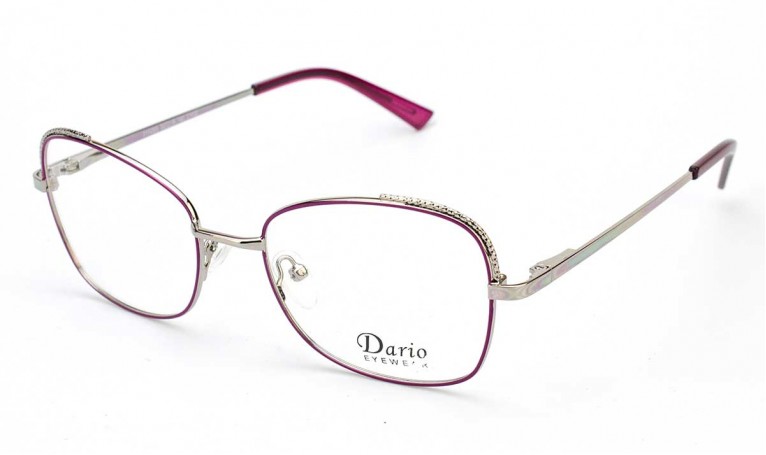 Оправа металлическая Dario 310295-CY02