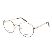 Оправа металлическая Dacchi 33874-C2