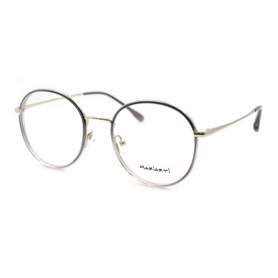 Оправа металлическая Mariarti 5629-C6