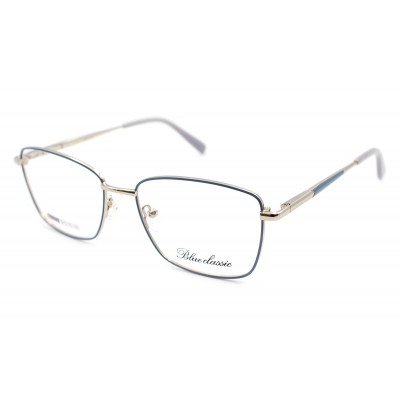 Оправа металлическая Blue Classic 63202-C4