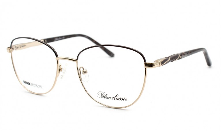 Оправа металлическая Blue Classic 63219-c2