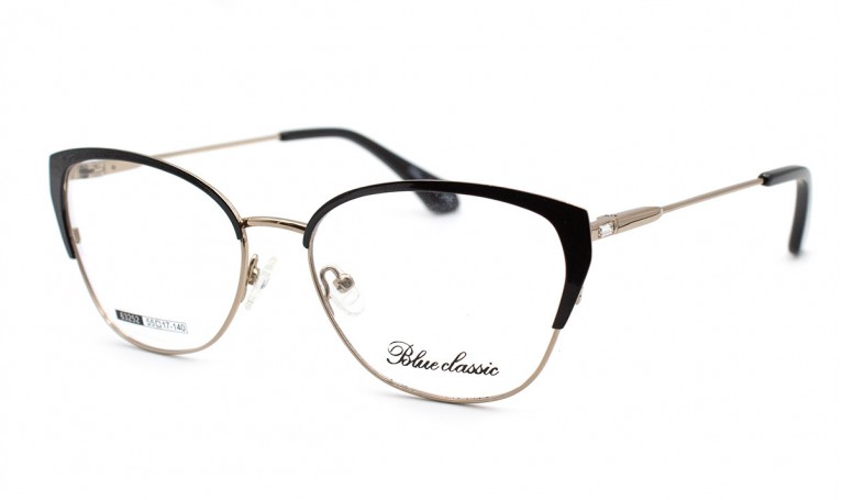 Оправа металлическая Blue Classic 63252-c1