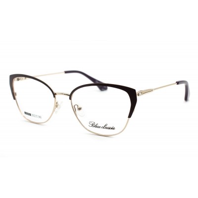 Оправа металлическая Blue Classic 63252-c2