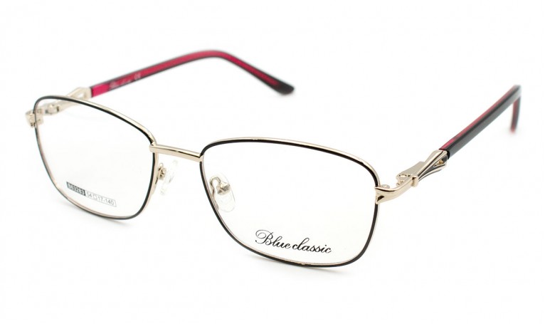 Оправа металлическая Blue Classic 63283-C1